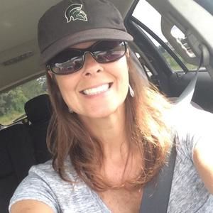 Meet your Posher, Holly