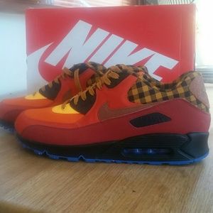 Nike Air Max 90 Premium