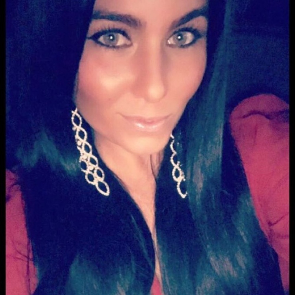 Meet your Posher, Lindsay