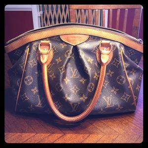 Louis Vuitton Tivoli PM