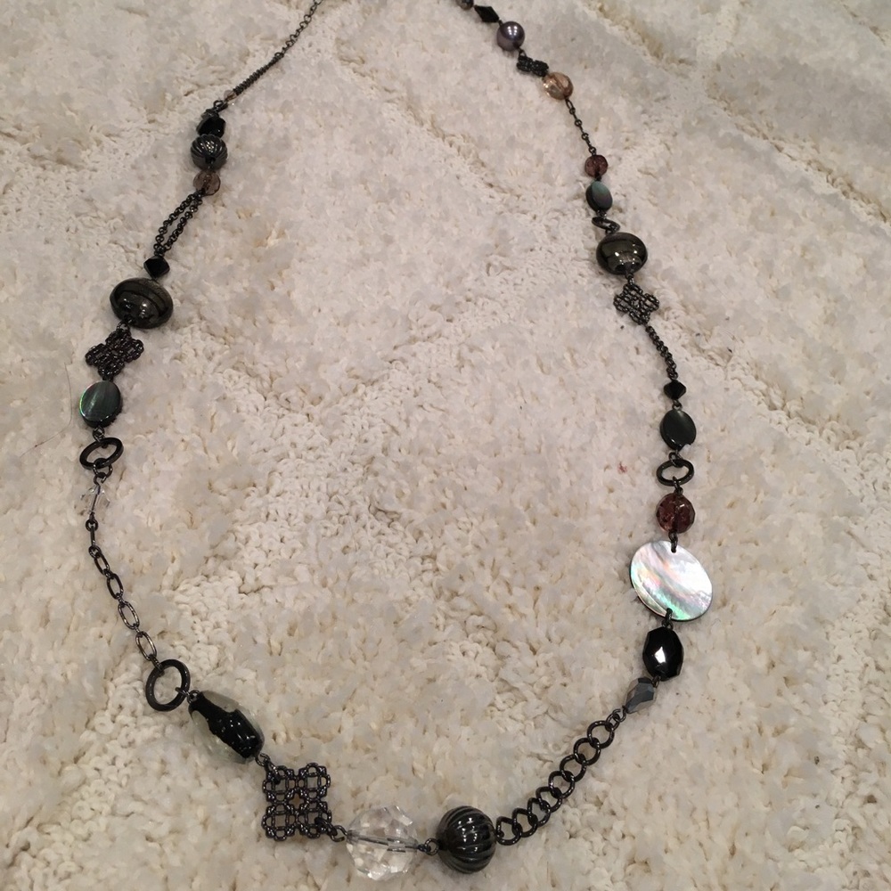 Lia Sophia Necklace
