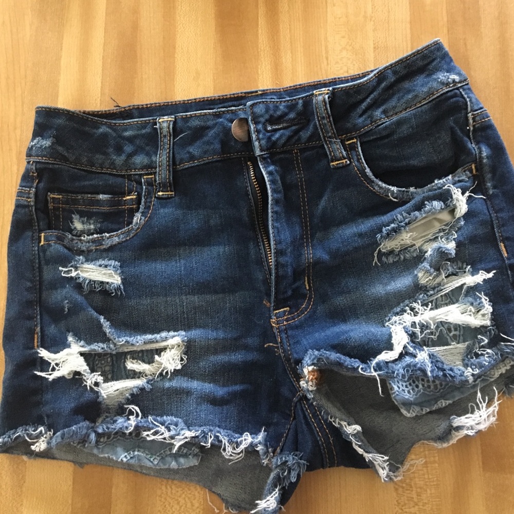 AE shorts