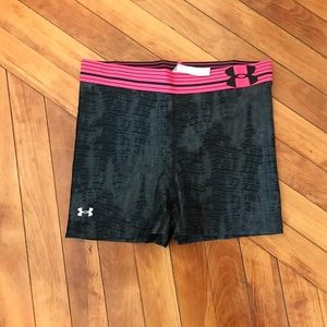 Under Armour Spandex