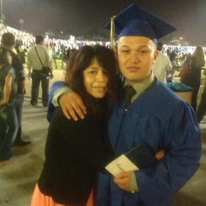 Meet your Posher, Andrew