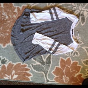 Baseball tee, never worn