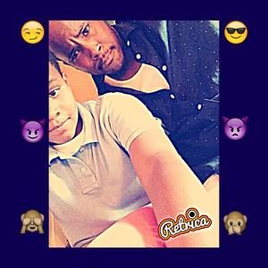 Meet your Posher, Shamar