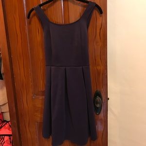 Dress (heavy material)