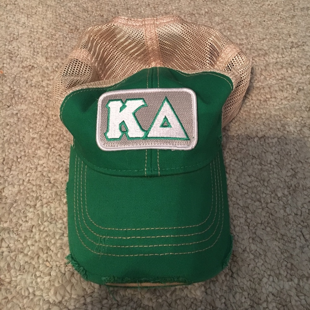 NET Judith March KD hat