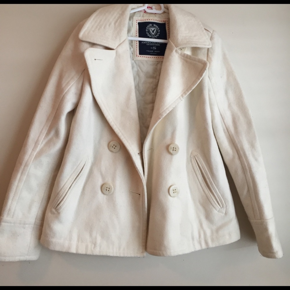 American eagle jacket