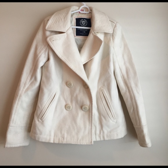 American eagle jacket - Picture 2 of 3