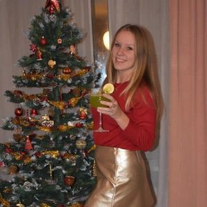 Meet your Posher, Anna