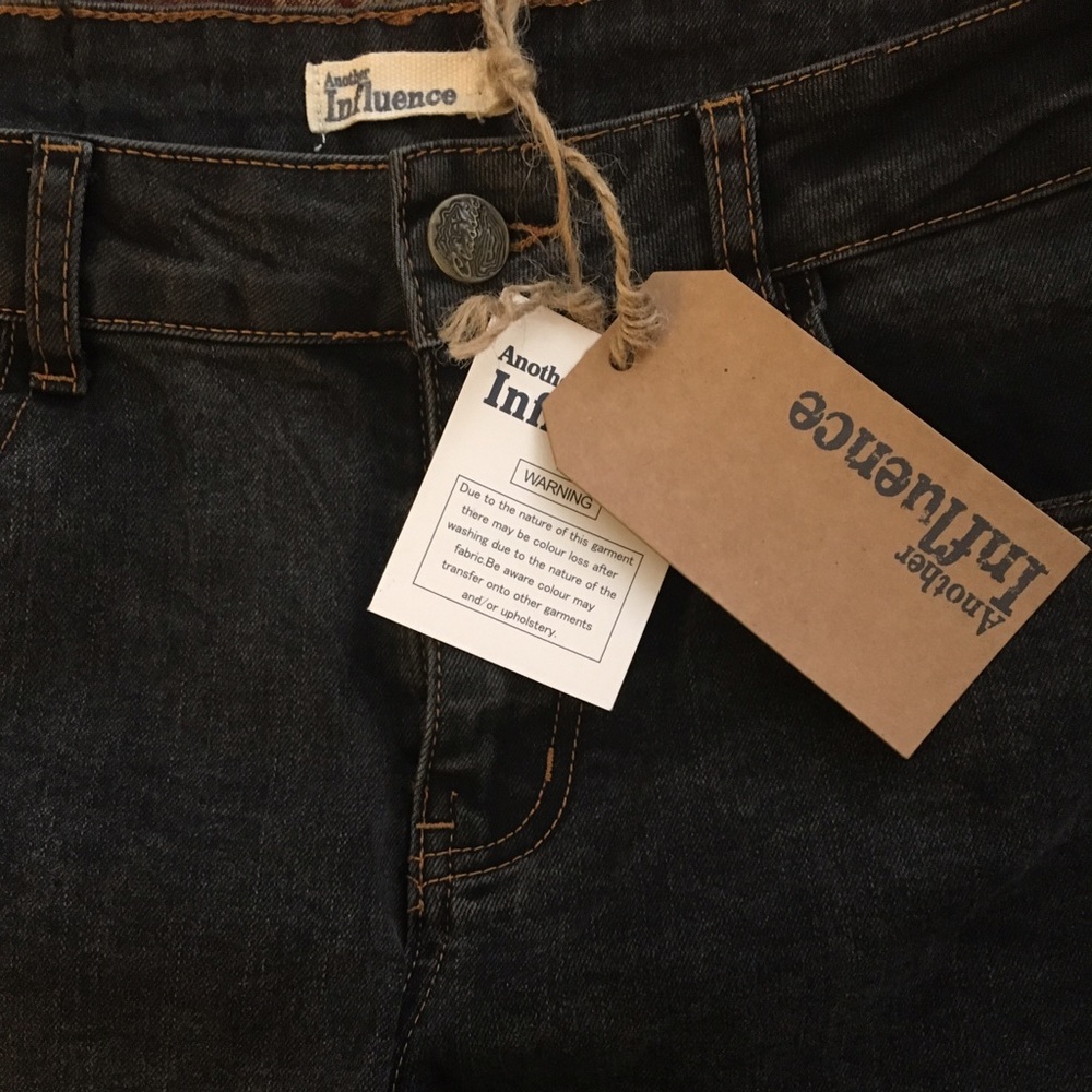 Asos another influence - Picture 2 of 3