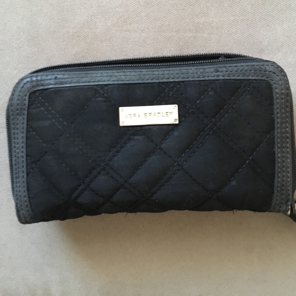 Vera Bradley Wallet