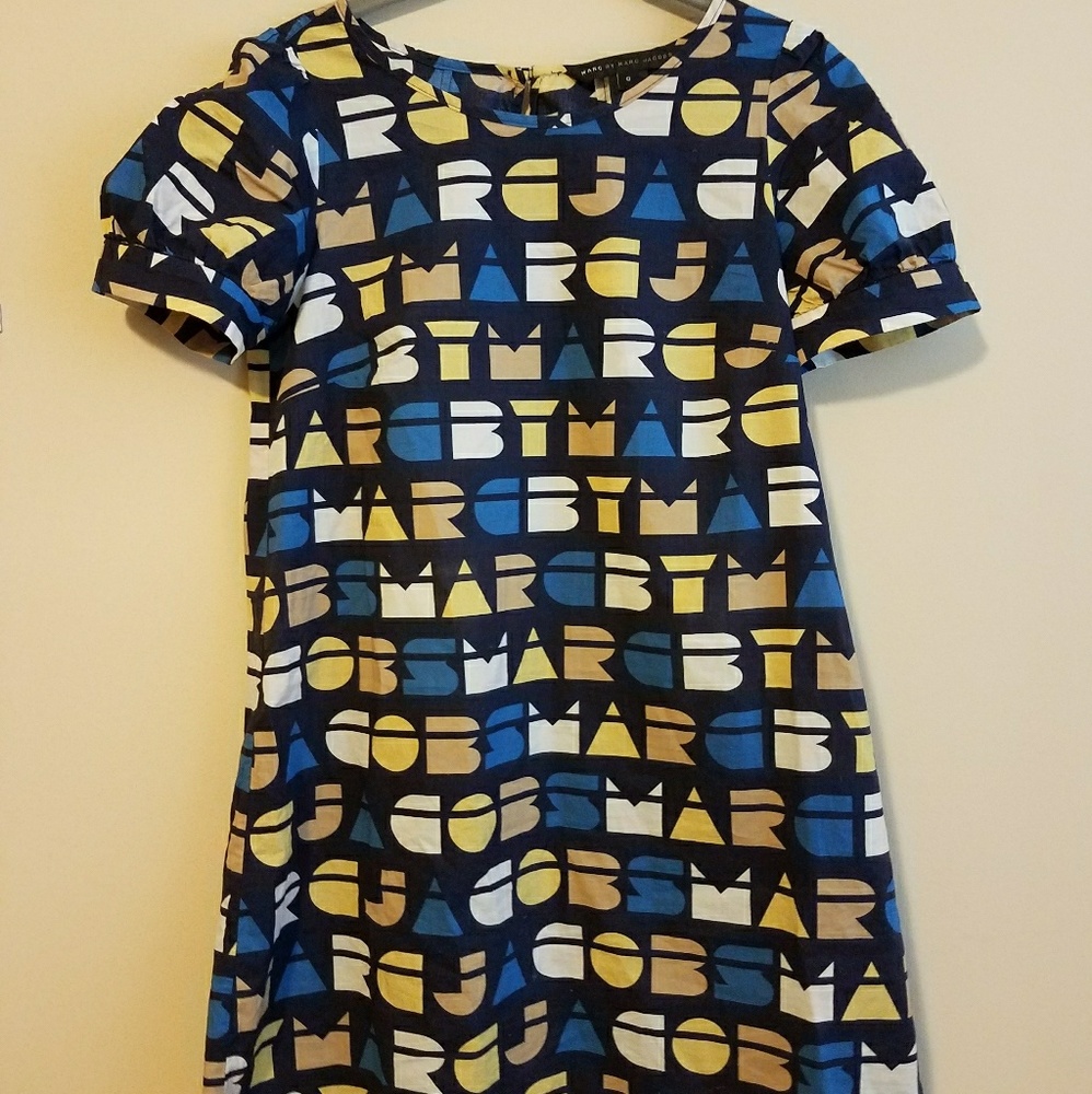 Marc by Marc Jacobs Dress