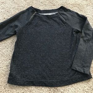 Loft sweatshirt