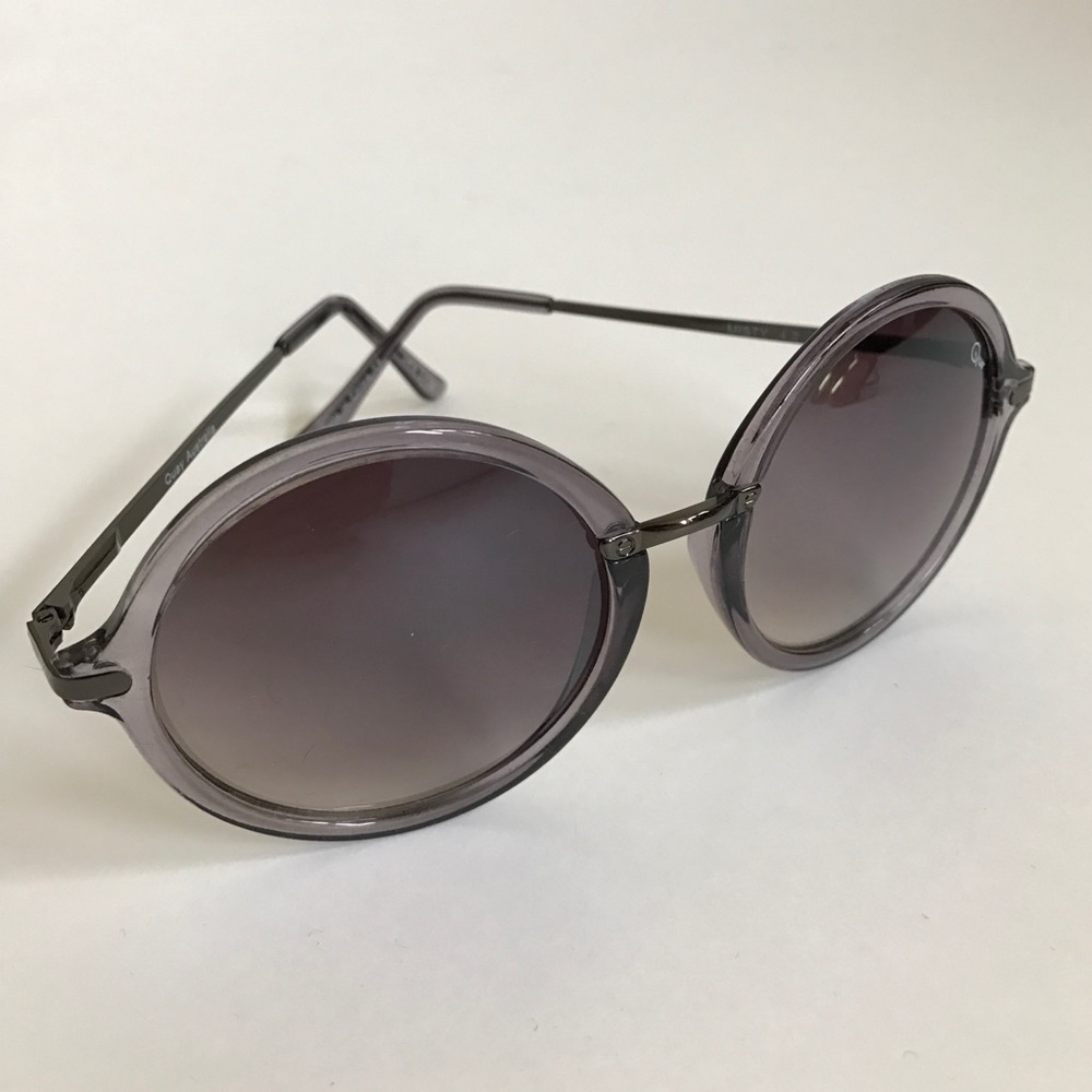 Quay Australia Misty Subglasses