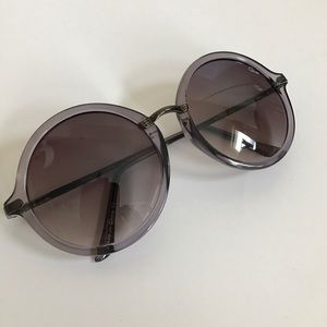 Quay Australia Accessories - Quay Australia Misty Subglasses Quay Australia Accessories - Quay Australia Misty Subglasses