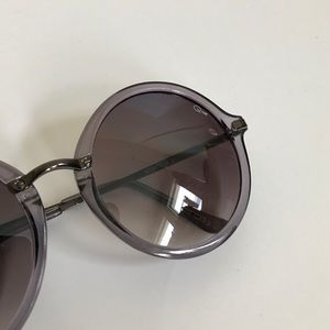 Quay Australia Accessories - Quay Australia Misty Subglasses Quay Australia Accessories - Quay Australia Misty Subglasses