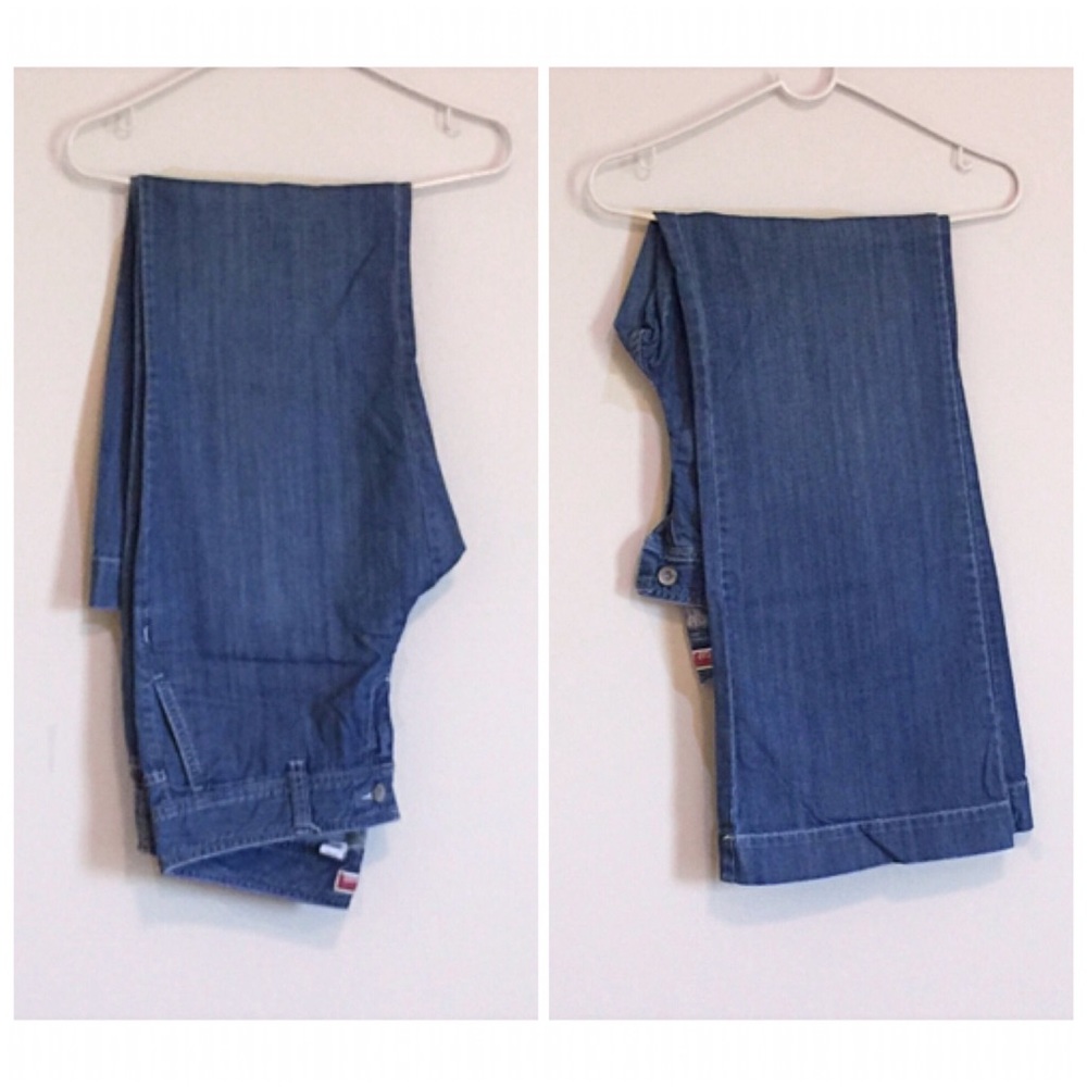 Gap Denim Jeans