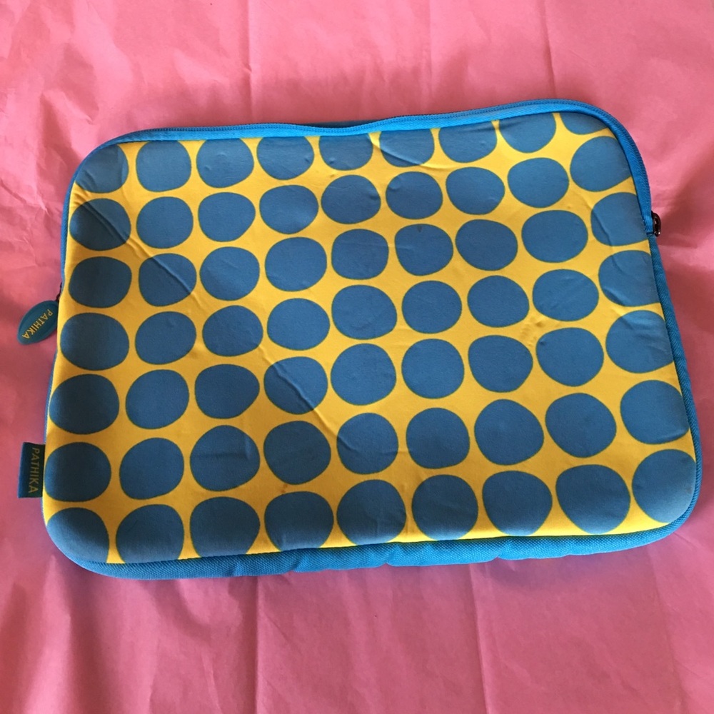 Laptop case