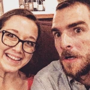 Meet your Posher, Kara