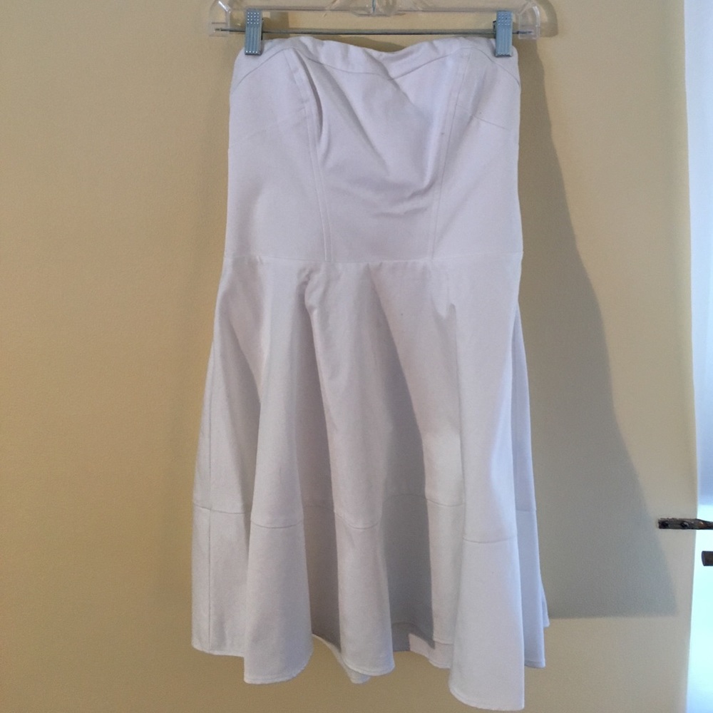 Express dress