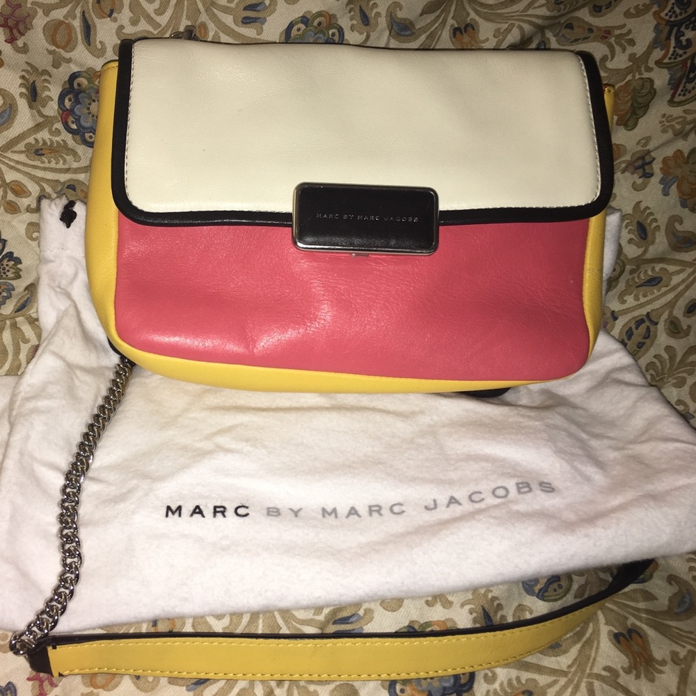 Marc by Marc jacobs crossbody