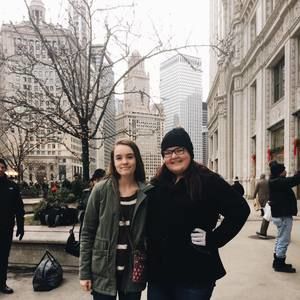 Meet your Posher, Samantha