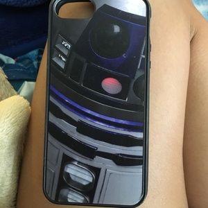 Disney Star Wars R2-D2 case