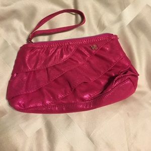 Victoria secret wristlet
