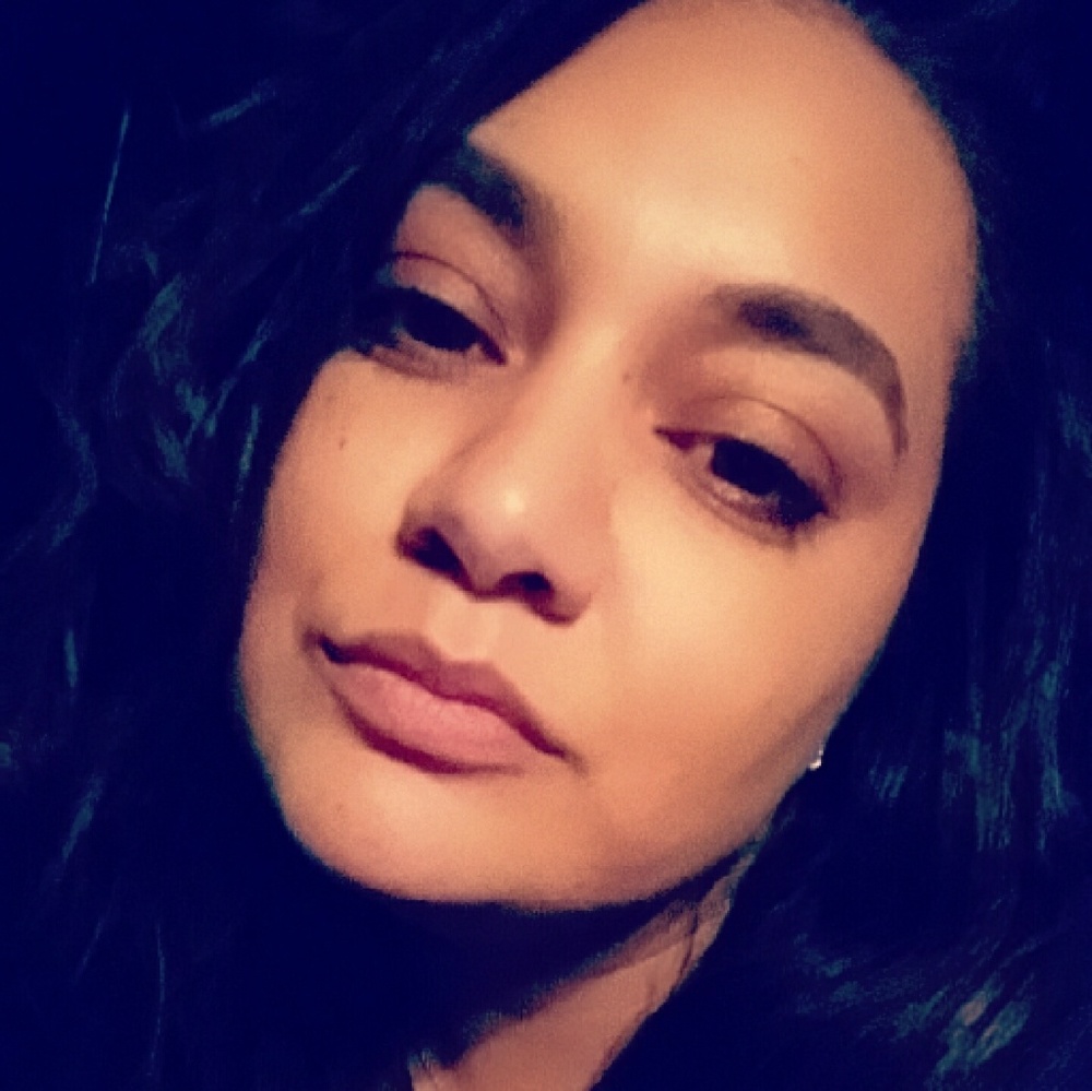 Meet your Posher, Maggie