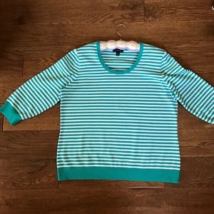 Land's End Sweater