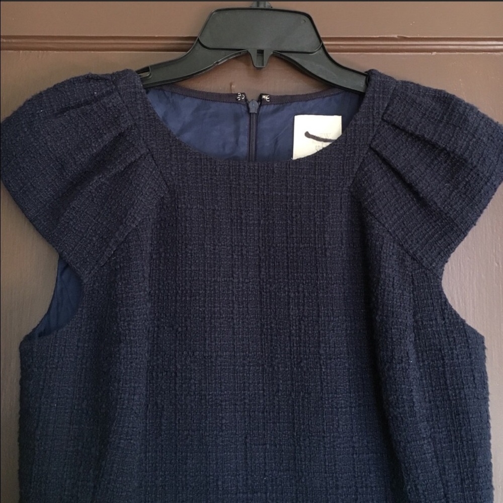 Re-Posh'ing J.Crew Suiting Dress Size 6