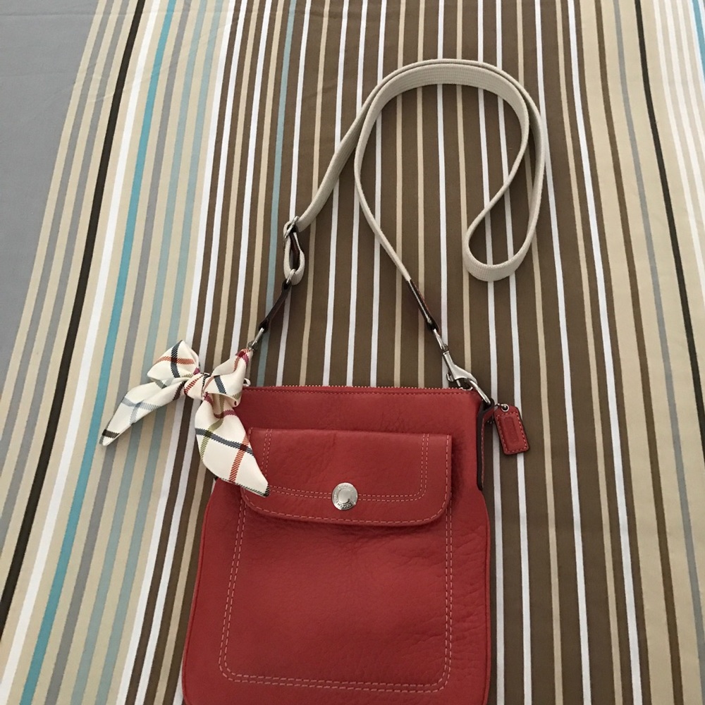 Coach Crossbody Bag