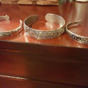 Zodiac bracelets all 925 silver