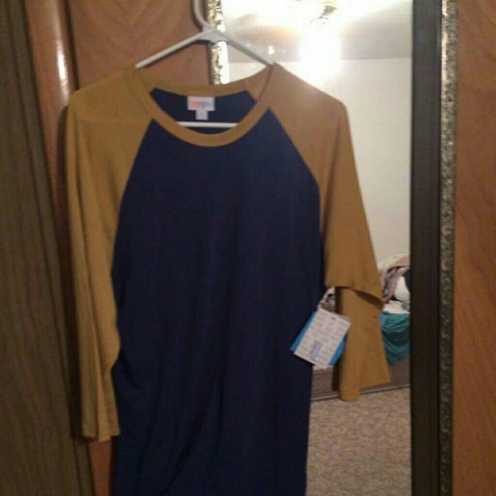 LuLaRoe  Randy Xl
