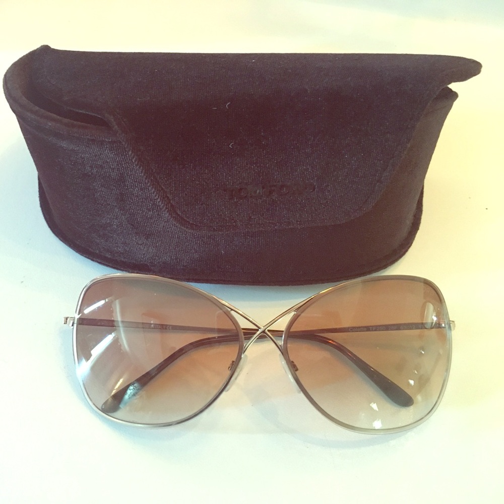 Tom Ford sunglasses