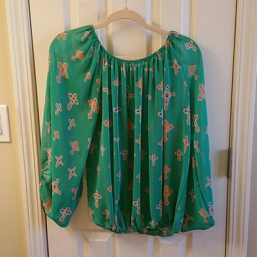 Blouse
