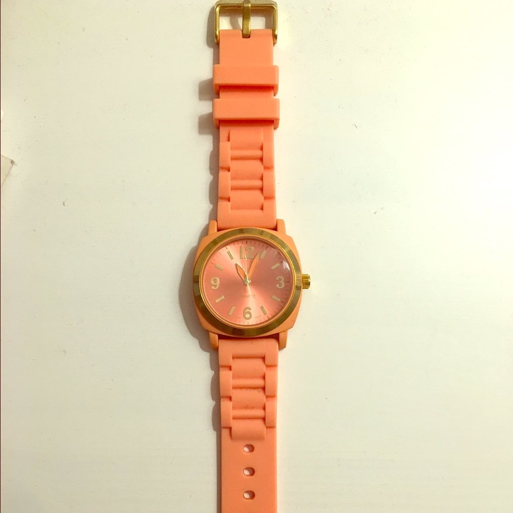 Anthropologie watch