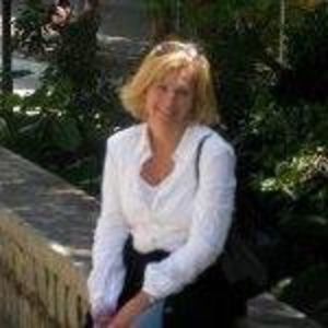 Meet your Posher, Kathleen