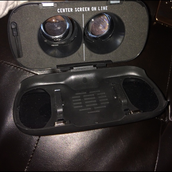 Tzumi Visual reality - Picture 2 of 7