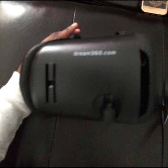 Tzumi Visual reality - Picture 5 of 7