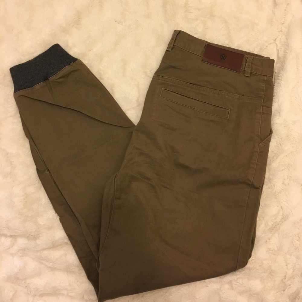 Zanerobe Joggers