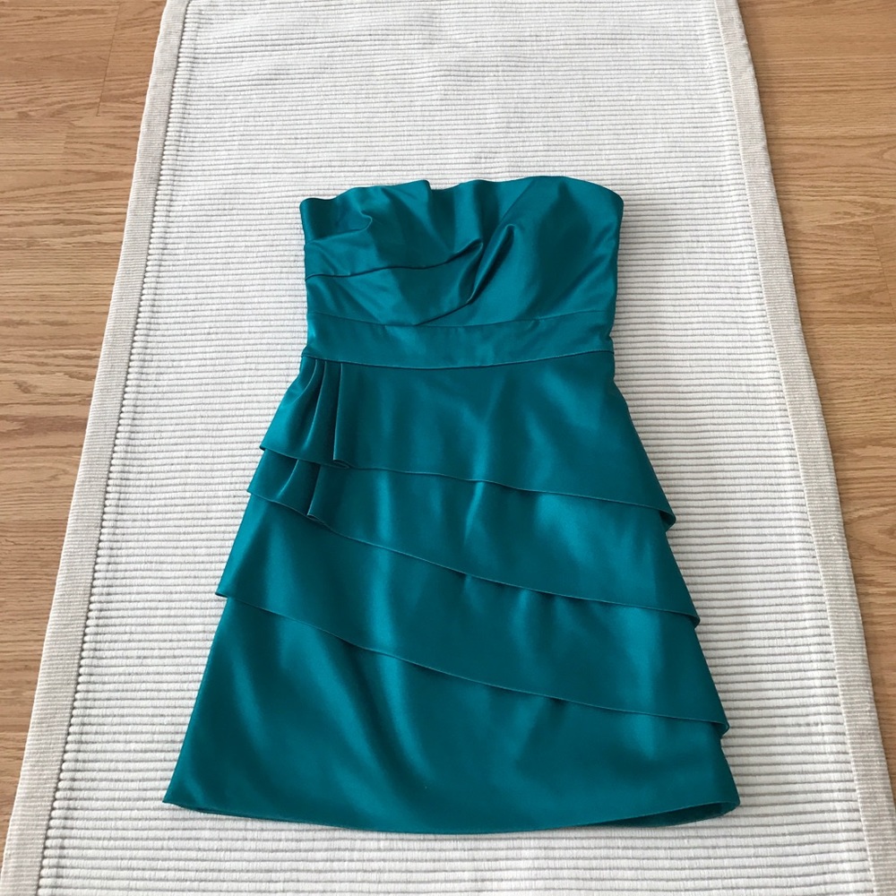 BCBG Dress