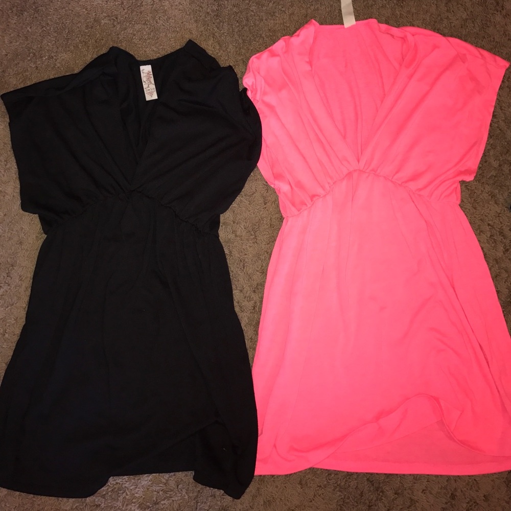 Swim Cover Ups bundle