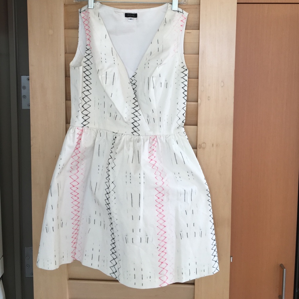 Dress - Picture 2 of 3