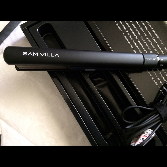 SAM VILLA REDKEN