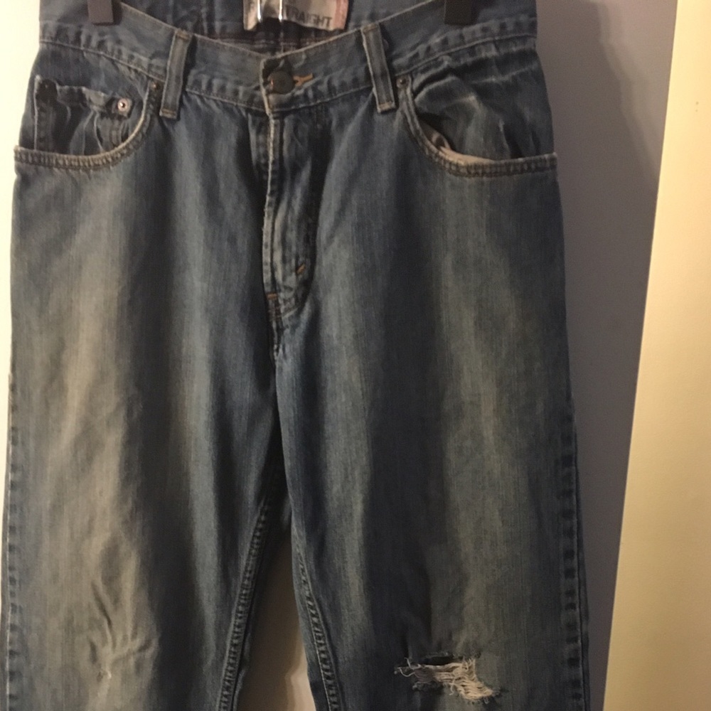 Levi's