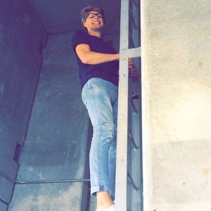 Meet your Posher, Kyler