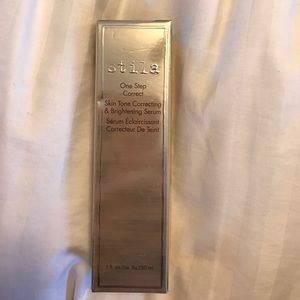 ✨BRAND NEW Stila One Step Correct Primer✨